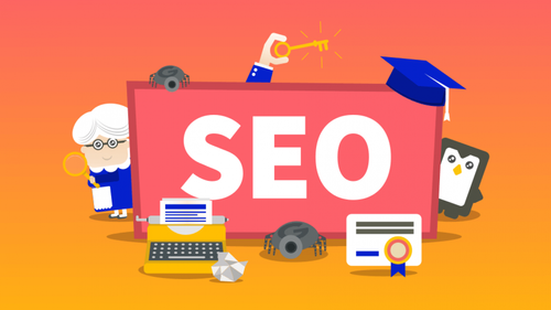 SEO for Logistics Companies