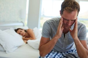 erectile dysfunction