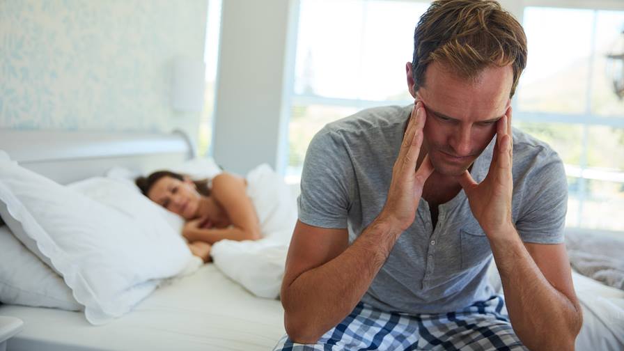 erectile dysfunction
