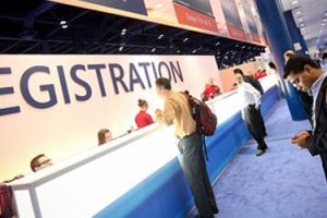 event registration system