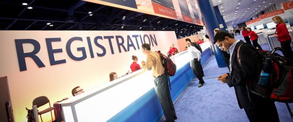 event registration system