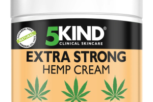 hemp cream