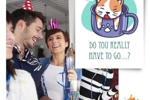 Free Group Card SIgning Online