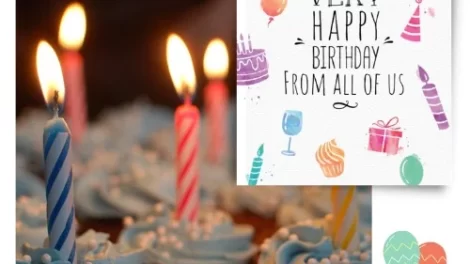 Group ecards
