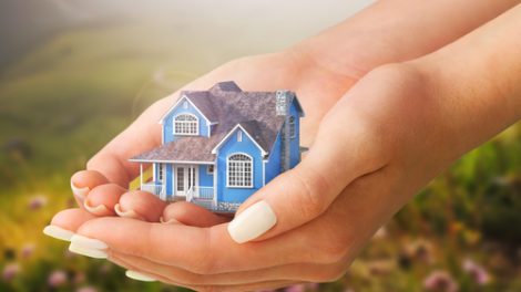 home loan