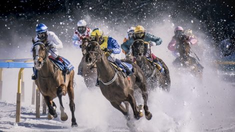 horse racing
