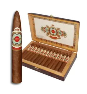 A Step-By-Step Guide to Custom Cigar Boxes