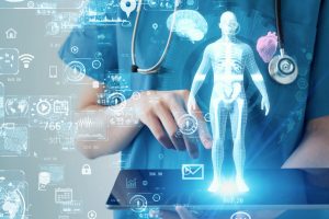 digital health companies in Pakistan