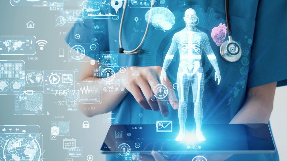 digital health companies in Pakistan