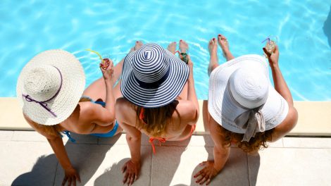 Things To Do in Palm Springs for a Bachelorette Party