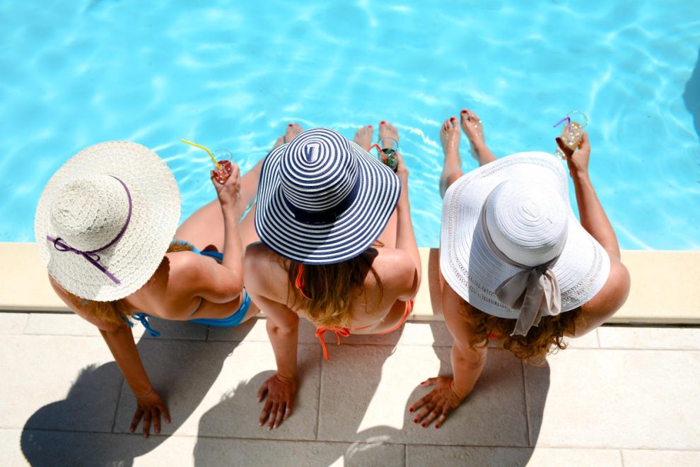 Things To Do in Palm Springs for a Bachelorette Party