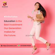 Maths Tutors Online, Online Science Tutor