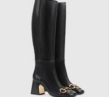 Gucci Loafers Women