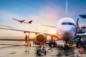 logan airport car service