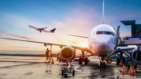 logan airport car service