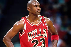 Michael Jordan