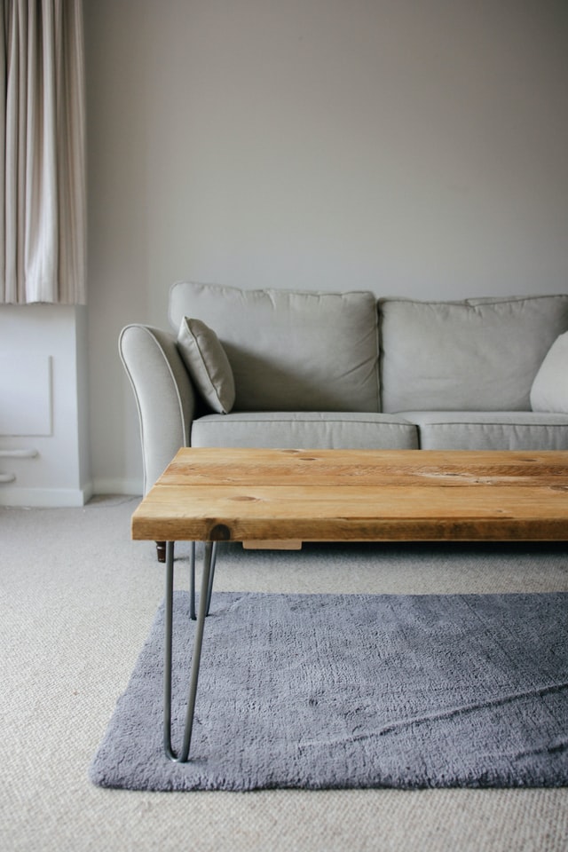 regency furniture