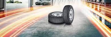 Mercedes tyres