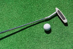 Country Club Membership