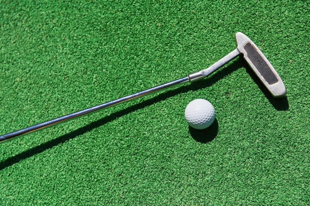 Country Club Membership