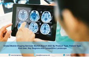 mobile imaging services market