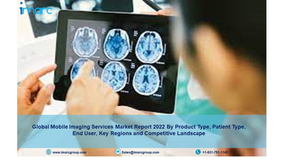 mobile imaging services market