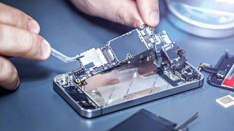 iphone repair uk
