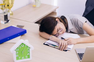 Sleep Apnea