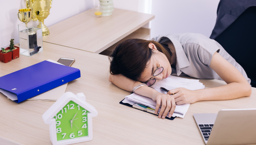 Sleep Apnea