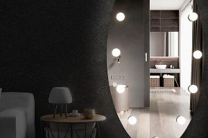 vanity mirror for makeup