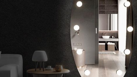 vanity mirror for makeup