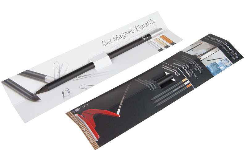 pencil packaging