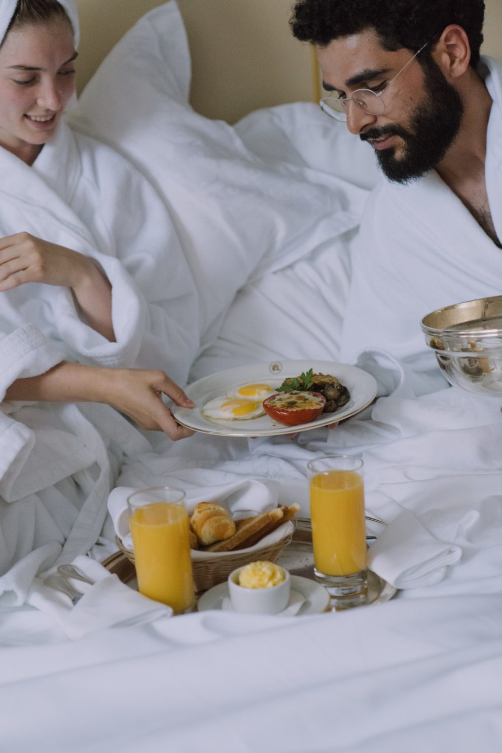 Good-morning-darling-in-french