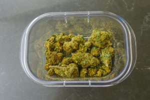 delta 8 THC near me