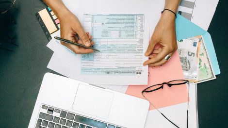 Tax Documents
