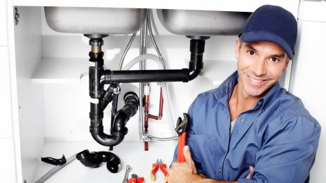 Plumber Beecroft