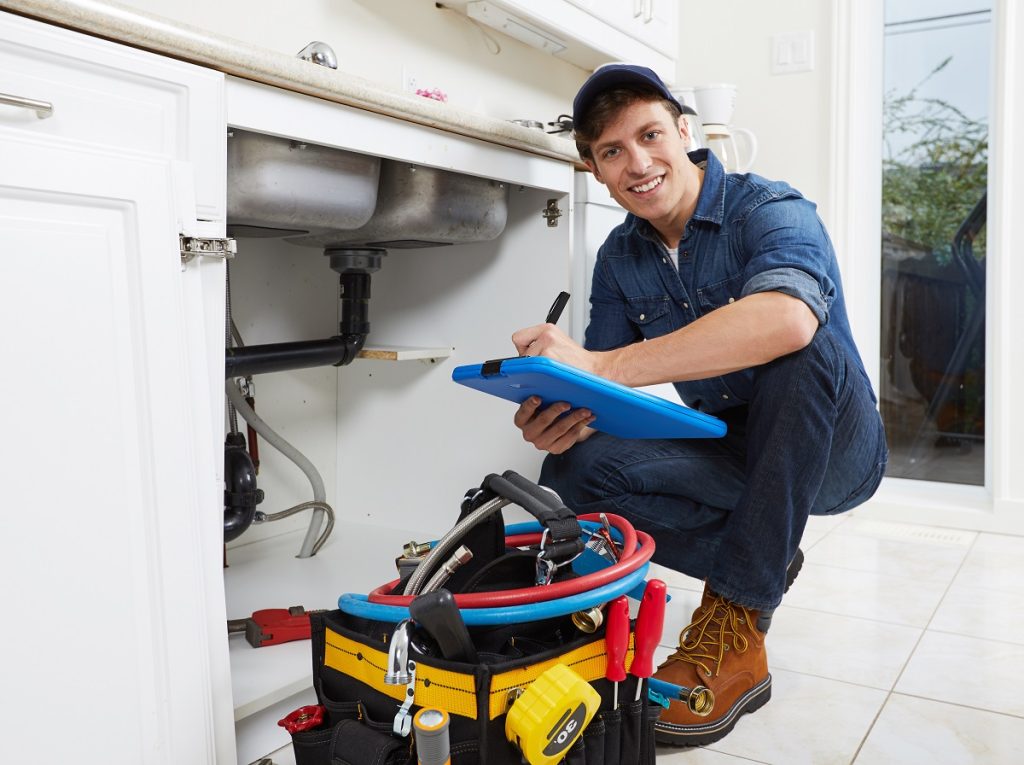 Plumber Beecroft