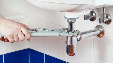 plumber-in-dural