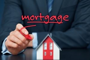 Mortgage leads