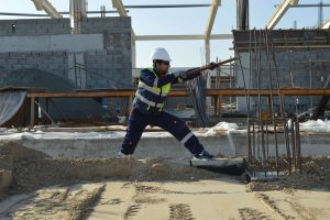 construction companies