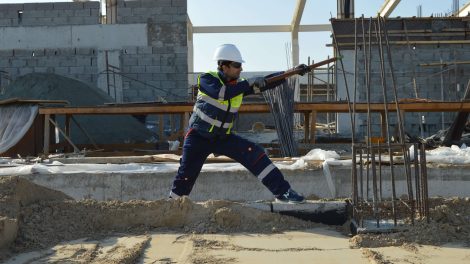 construction companies