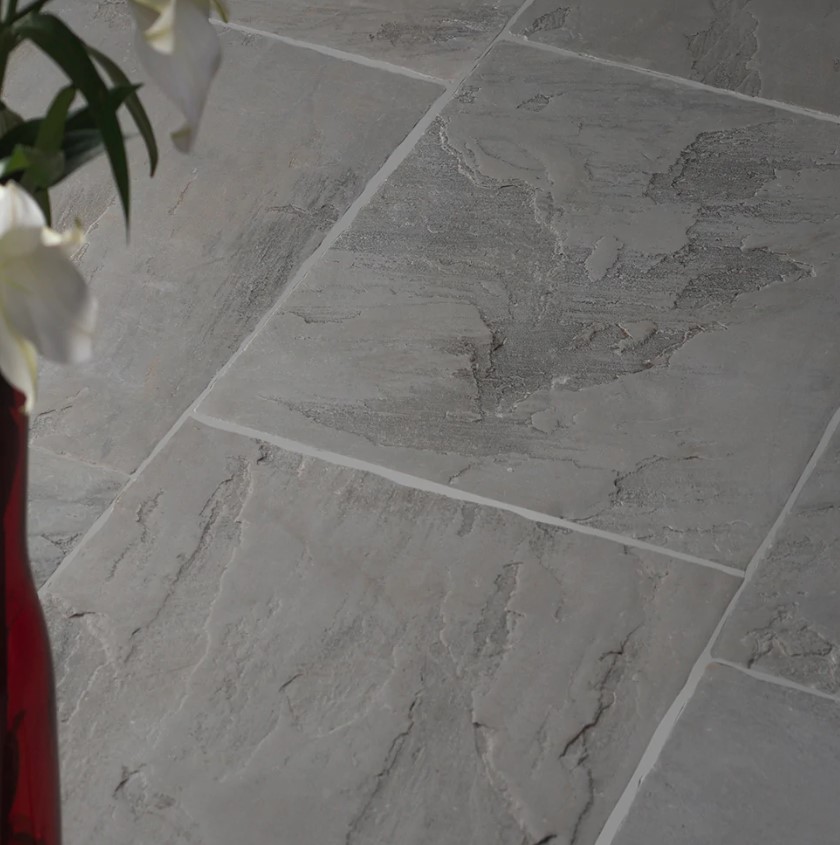 sandstone kitchen tiles