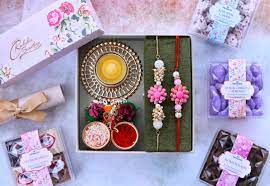 send rakhi meerut
