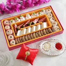 send sweets meerut