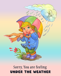get Well Cards
