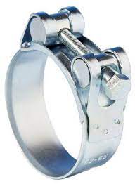 Stainless Steel Hose Clip