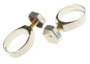 Stainless Steel Hose Clip
