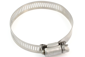 Stainless Steel Hose Clip