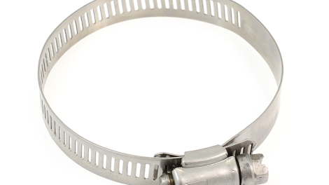 Stainless Steel Hose Clip