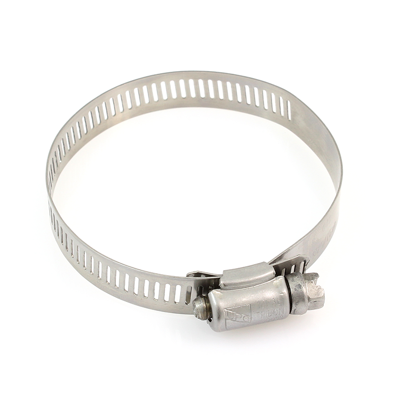 Stainless Steel Hose Clip